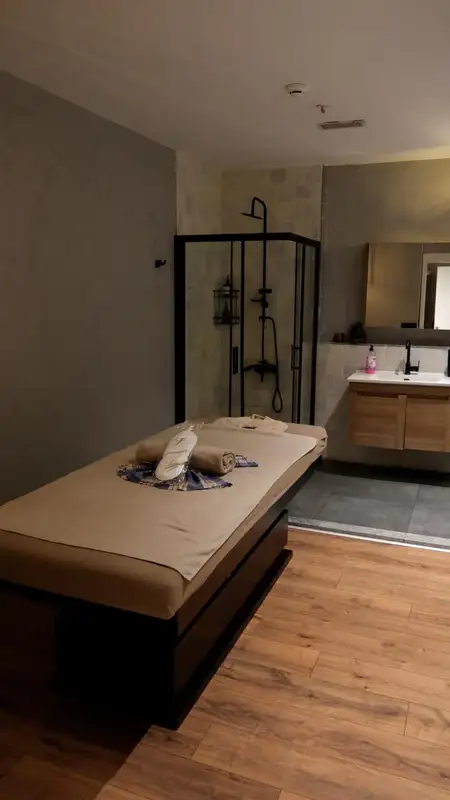 Miel Spa Wellness Kordon - İstanbul Kağıthane