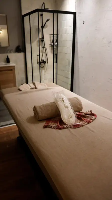 Miel Spa Wellness Kordon - İstanbul Kağıthane