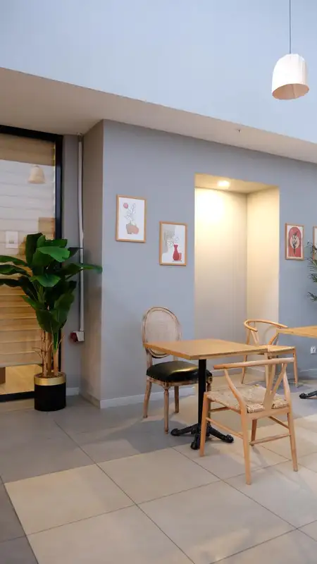 Miel Spa Wellness Kordon - İstanbul Kağıthane
