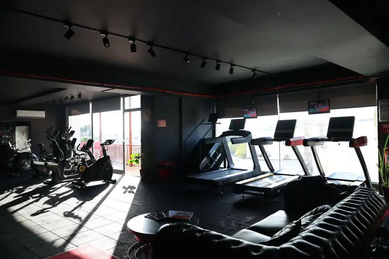 V Fit Bodrum - Muğla Bodrum