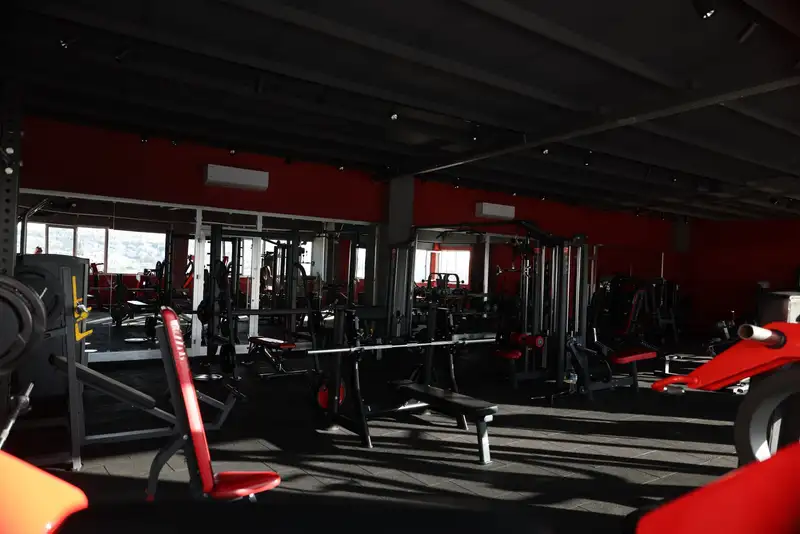 V Fit Bodrum görsel 3