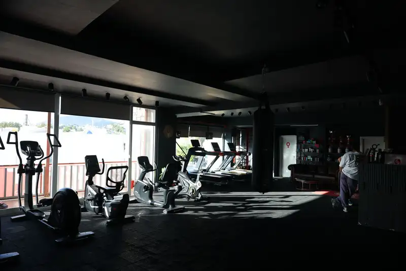 V Fit Bodrum - Muğla Bodrum