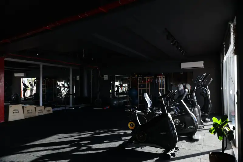 V Fit Bodrum - Muğla Bodrum