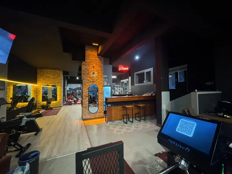 Gorilbey Gym Birlik - Ankara Çankaya