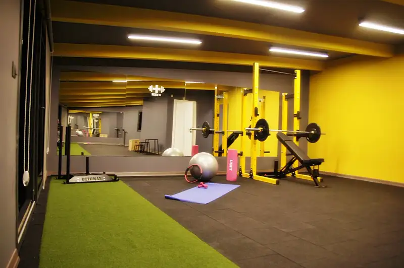 Medifit Spor ve Zayıflama - İzmir Karşıyaka