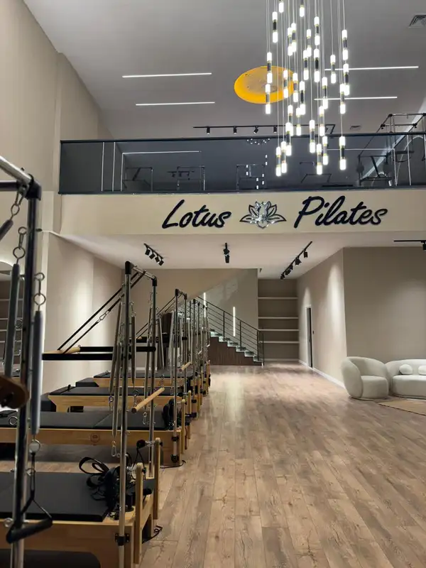 Lotus Pilates Ovacık - Ankara Keçiören