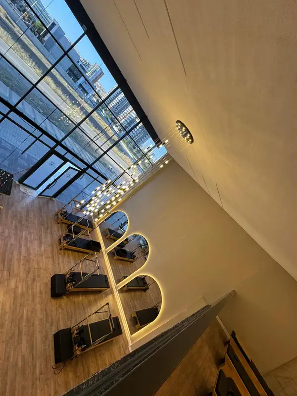 Lotus Pilates Ovacık - Ankara Keçiören
