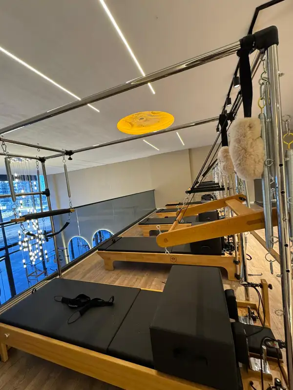 Lotus Pilates Ovacık - Ankara Keçiören