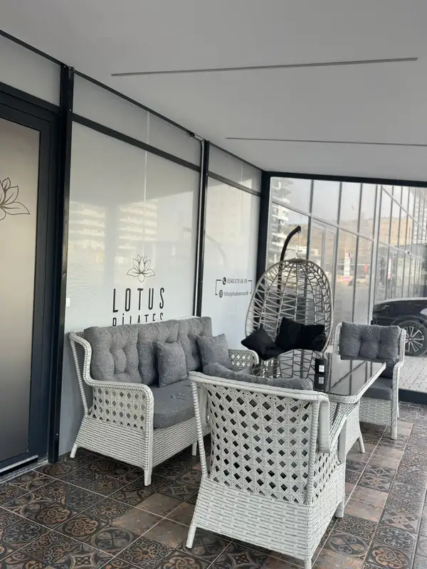 Lotus Pilates Ovacık - Ankara Keçiören