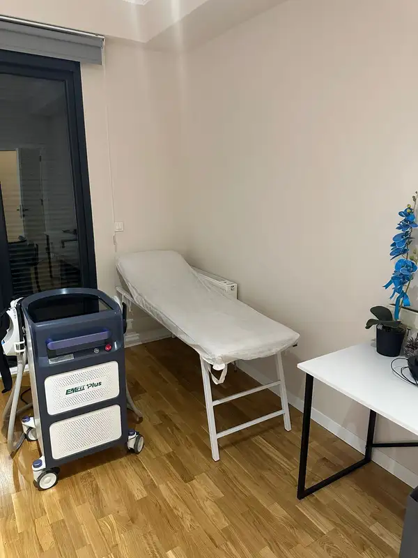 FitCo Sağlıklı Yaşam Merkezi - İstanbul Pendik