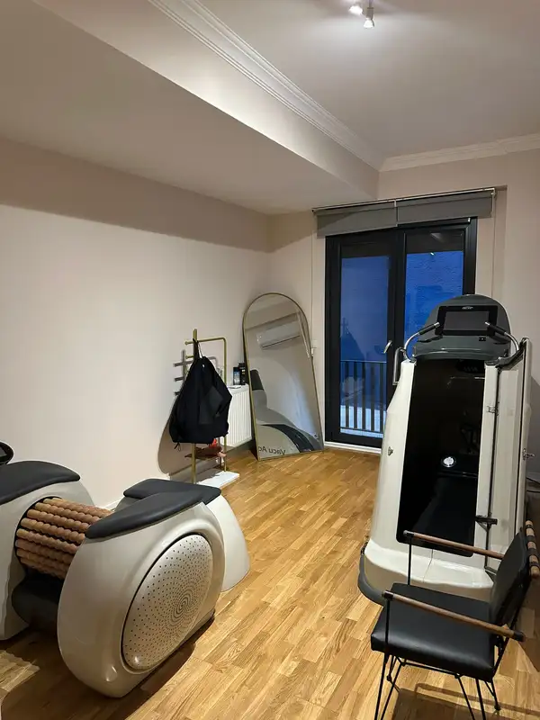 FitCo Sağlıklı Yaşam Merkezi - İstanbul Pendik