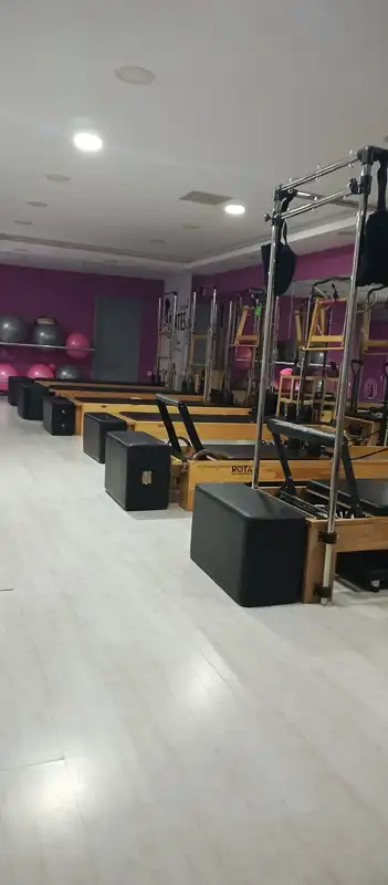 The Change Pilates - Tekirdağ Süleymanpaşa
