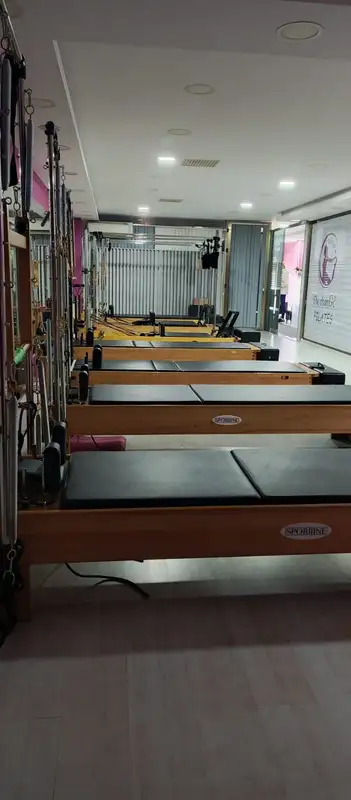 The Change Pilates görsel 2