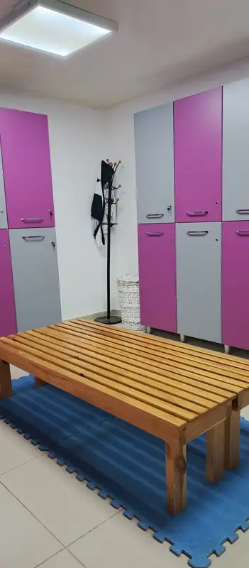 The Change Pilates - Tekirdağ Süleymanpaşa