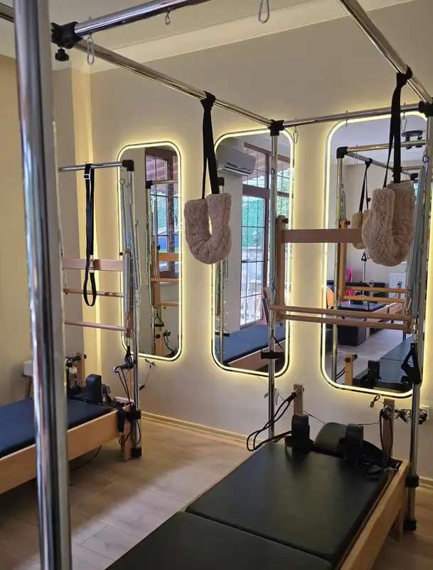 Kosker Pilates - Kocaeli Darıca