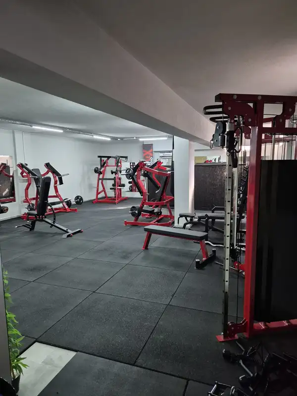 Fit N Flex Studio - Kocaeli Başiskele