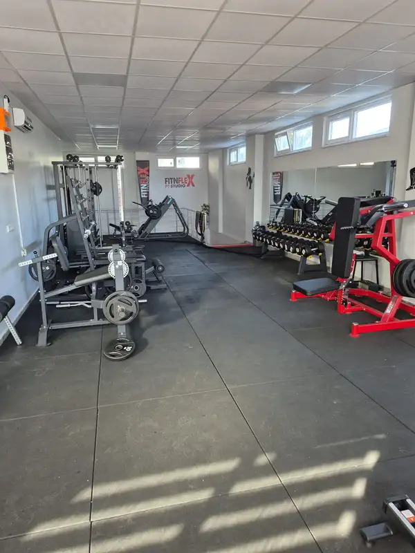 Fit N Flex Studio görsel 2