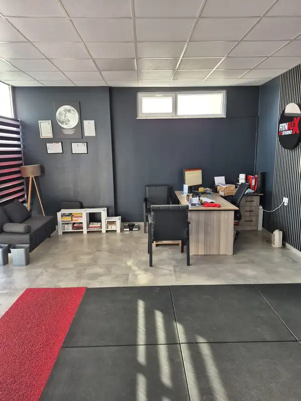 Fit N Flex Studio görsel 3