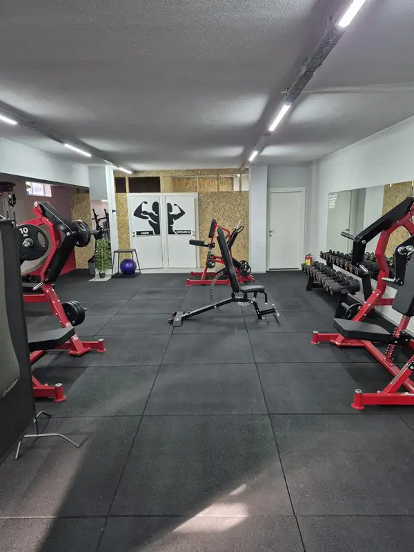 Fit N Flex Studio - Kocaeli Başiskele