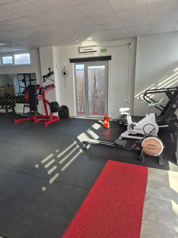 Fit N Flex Studio - Kocaeli Başiskele