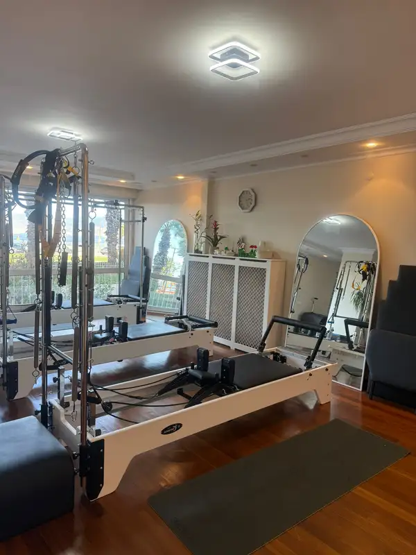 Art Pilates Studio - İzmir Konak