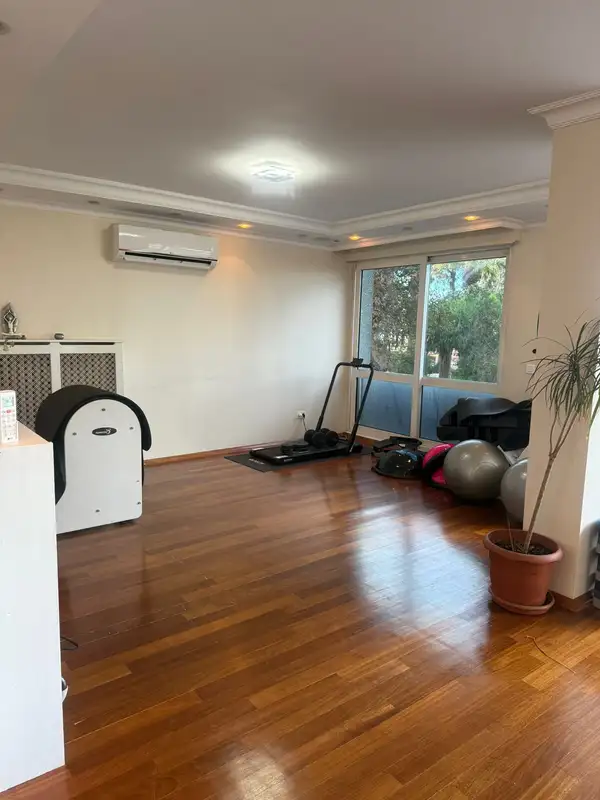 Art Pilates Studio - İzmir Konak
