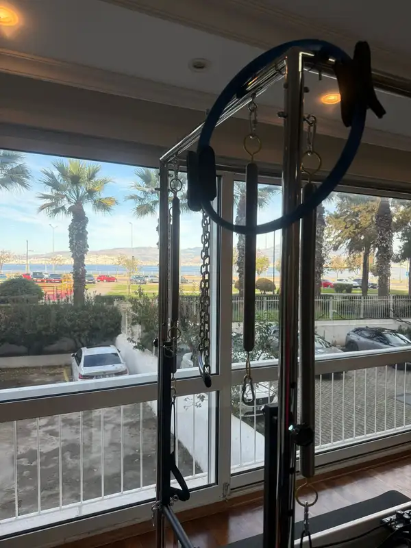 Art Pilates Studio - İzmir Konak