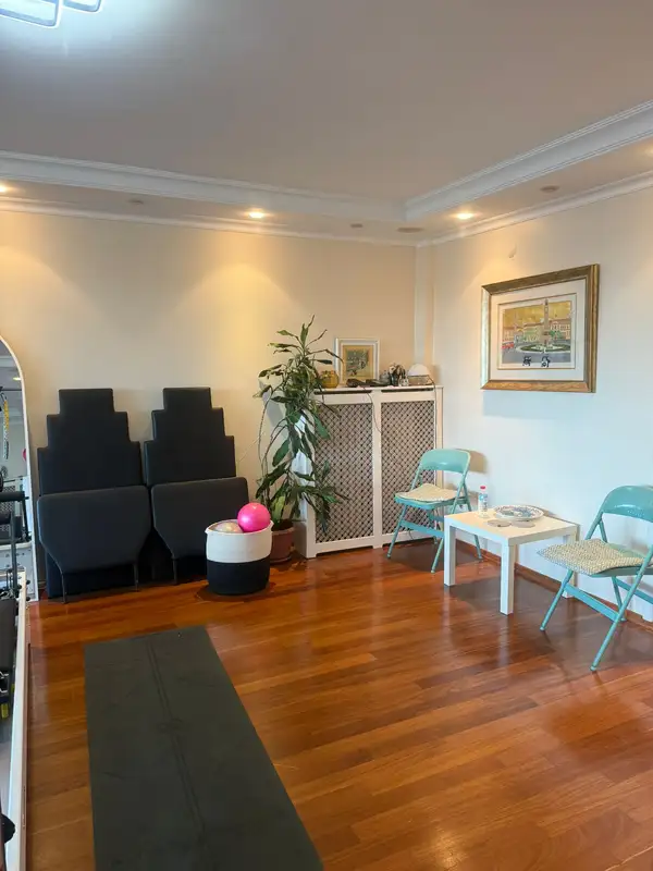 Art Pilates Studio - İzmir Konak