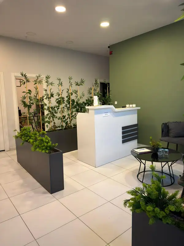 Fizyofeeling Beylikdüzü - İstanbul Beylikdüzü