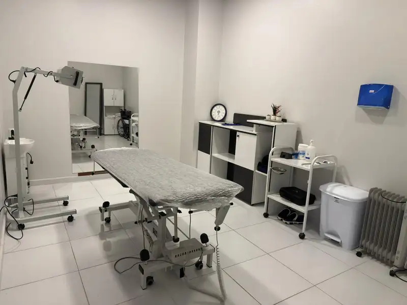 Fizyofeeling Beylikdüzü - İstanbul Beylikdüzü