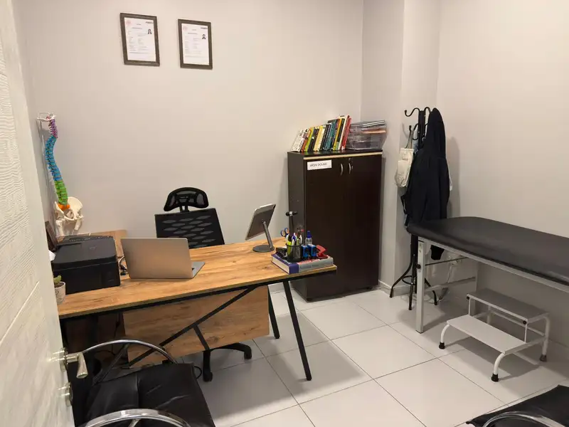 Fizyofeeling Beylikdüzü - İstanbul Beylikdüzü