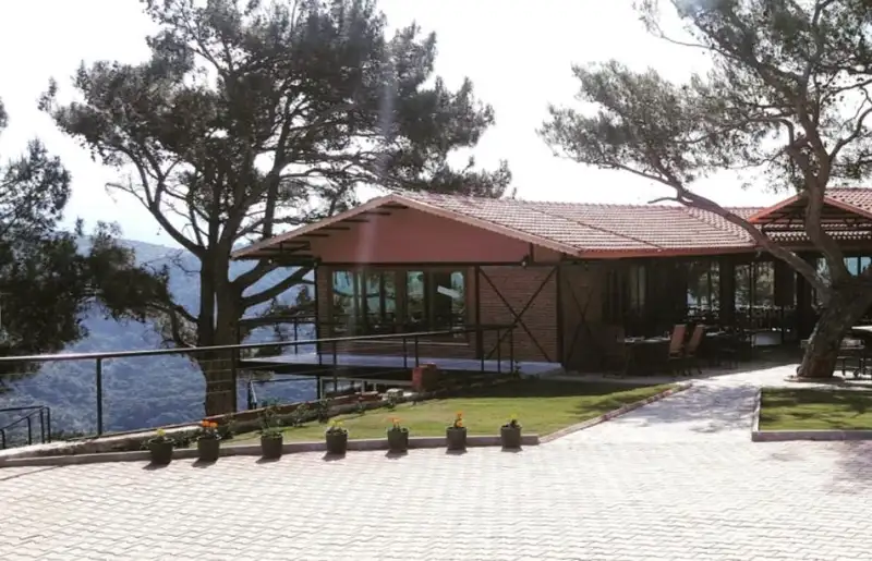 Reçine At Çiftliği - İzmir Bornova
