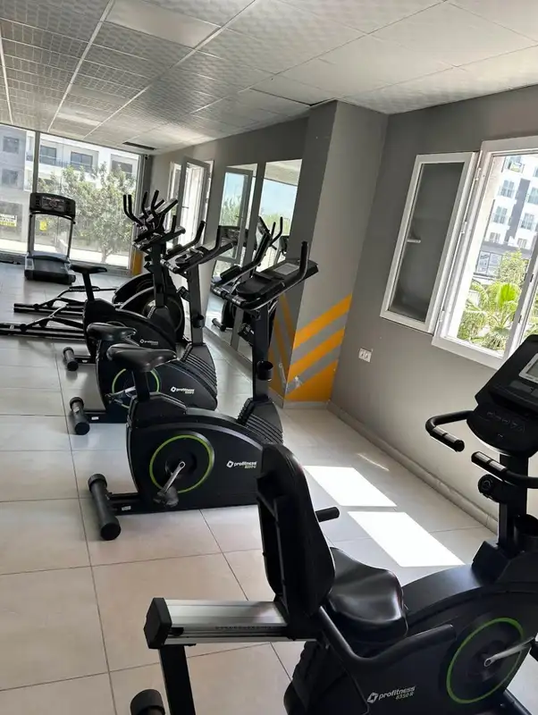 Metal Fitness görsel 2