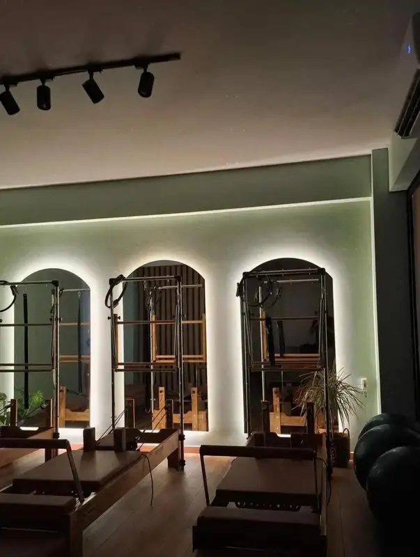 Fit&Soul Pilates Studio - Tekirdağ Çorlu