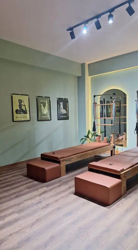 Fit&Soul Pilates Studio - Tekirdağ Çorlu