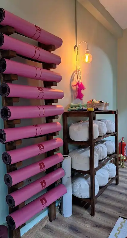 Fit&Soul Pilates Studio - Tekirdağ Çorlu