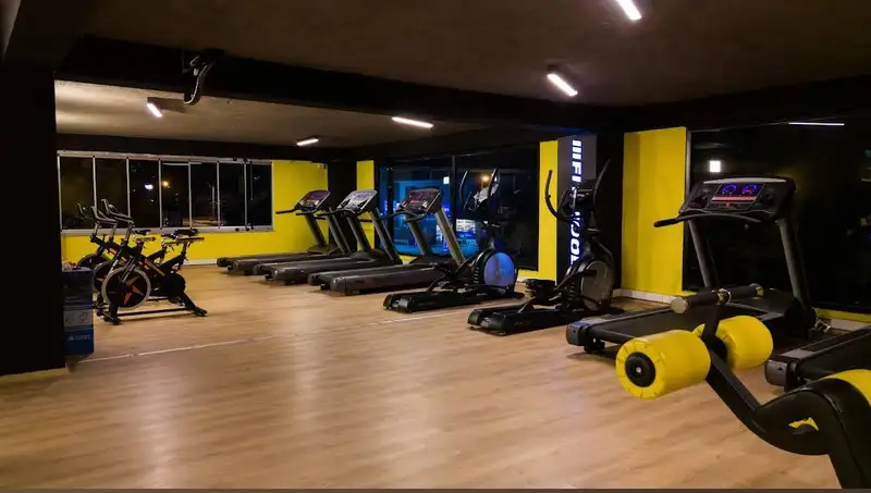Fitmood Fitness - Adana Çukurova