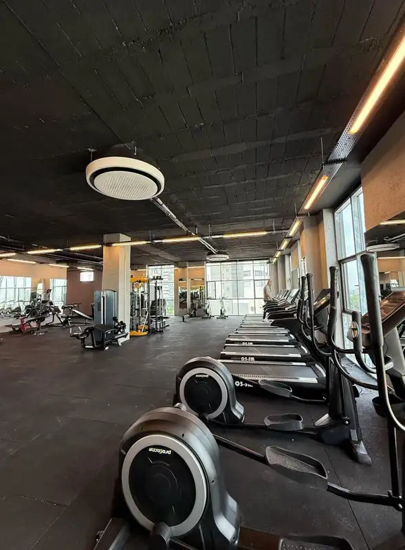 Odin & Freya Gym - Adana Seyhan