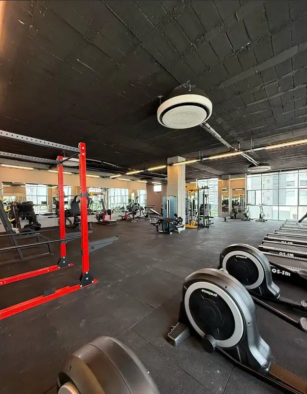 Odin & Freya Gym görsel 2