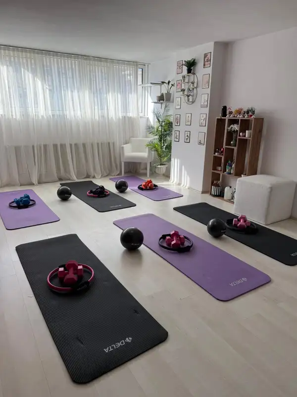 Sirius Pilates Studio - İstanbul Maltepe