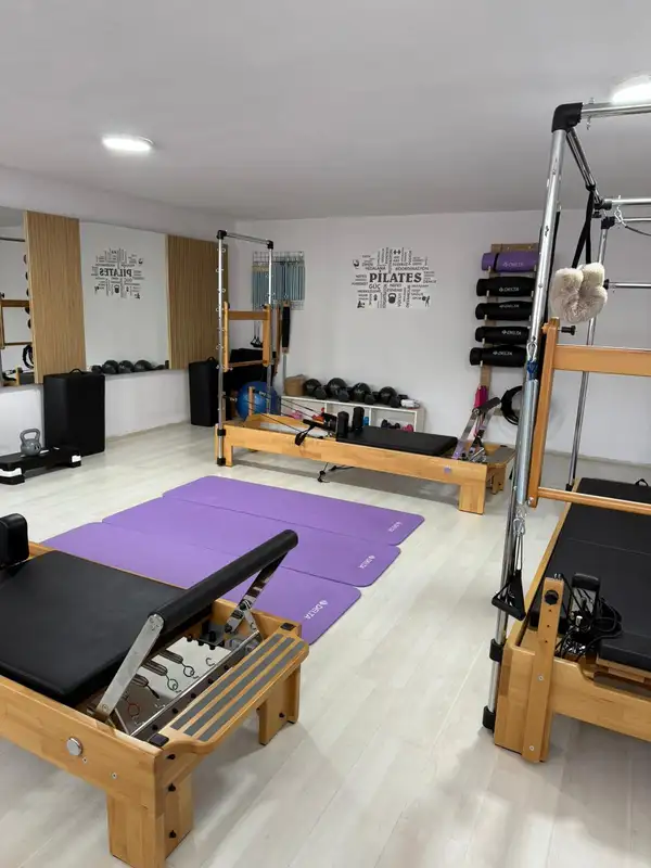 Sirius Pilates Studio - İstanbul Maltepe