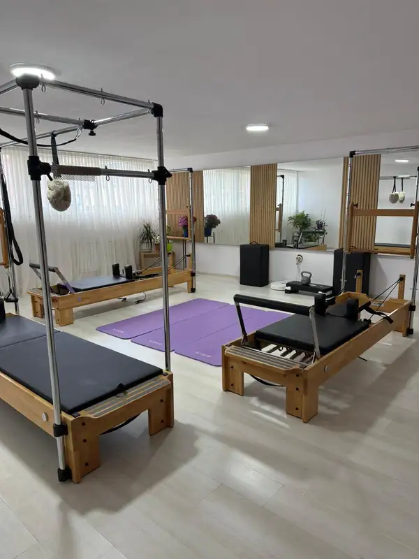Sirius Pilates Studio - İstanbul Maltepe