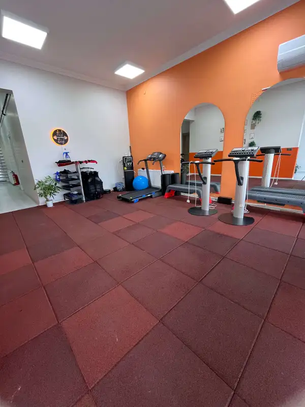 FlexVibe EMS Wellness & Fitness Studio - Tekirdağ Çorlu
