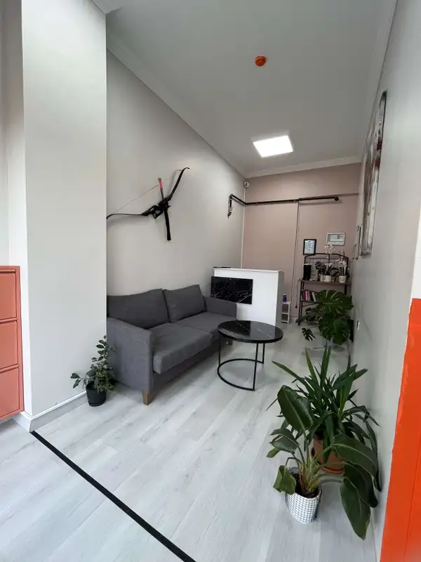 FlexVibe EMS Wellness & Fitness Studio - Tekirdağ Çorlu