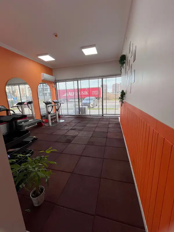 FlexVibe EMS Wellness & Fitness Studio - Tekirdağ Çorlu