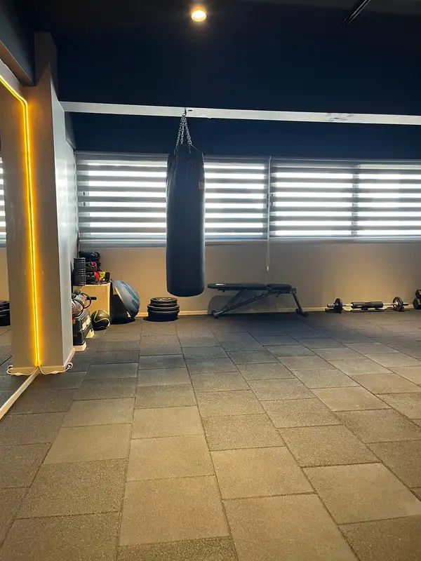 Inspire Training Studio - İzmir Bayraklı