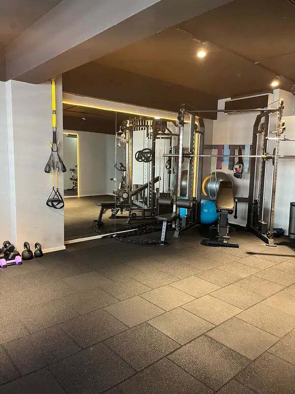 Inspire Training Studio - İzmir Bayraklı