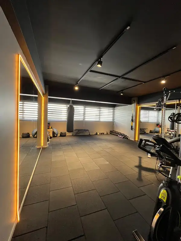 Inspire Training Studio - İzmir Bayraklı