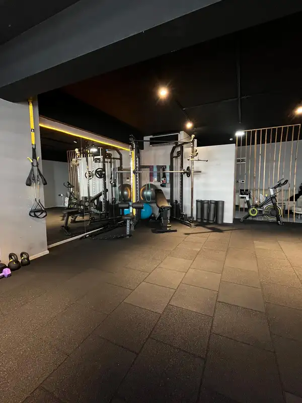 Inspire Training Studio - İzmir Bayraklı
