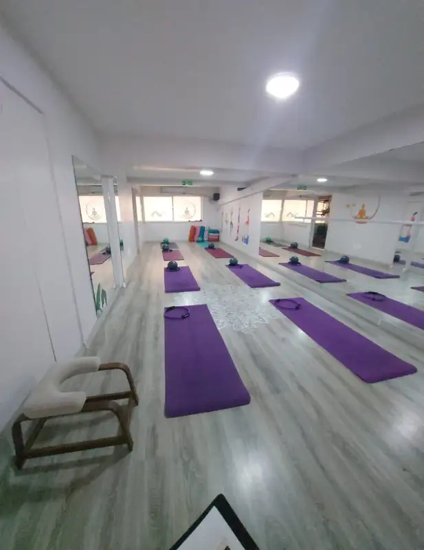 Senemlife Yoga&Pilates - Tekirdağ Tekirdağ Merkez